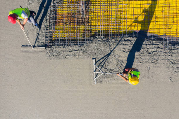 Best Concrete Removal and Replacement in Zanesville, OH