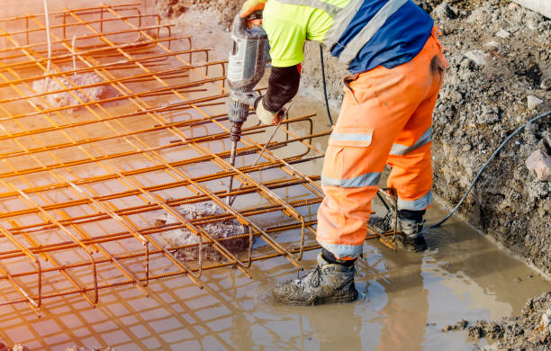 Best Residential Concrete Solutions in Zanesville, OH