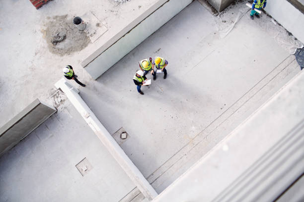 Best Concrete Sidewalk Installation in Zanesville, OH
